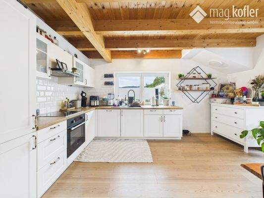 Küche OG