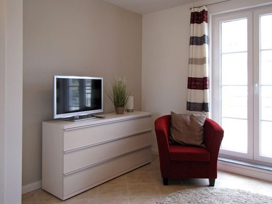 Schlafzimmer 1