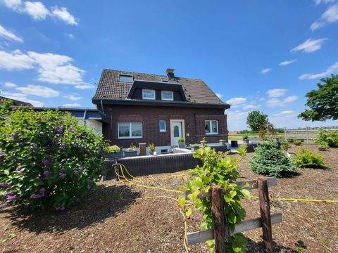 Issum Häuser, Issum Haus kaufen