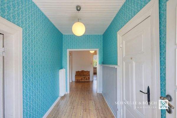 Jeder Gast wird freundlich begrüßt