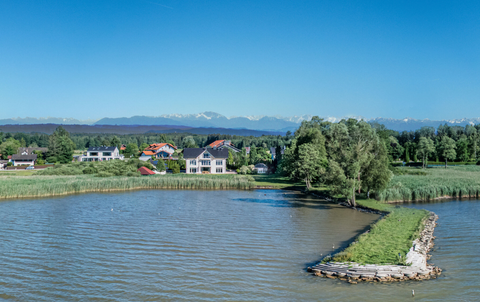 Seeshaupt Häuser, Seeshaupt Haus kaufen