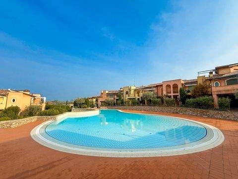 Manerba del Garda Wohnungen, Manerba del Garda Wohnung kaufen