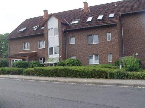 Minden-Dankersen Wohnungen, Minden-Dankersen Wohnung mieten