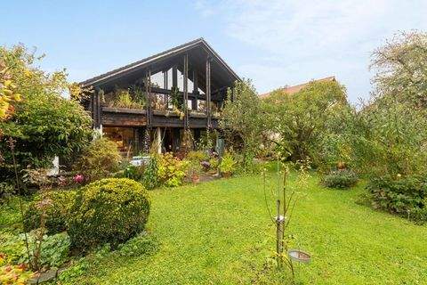 Geretsried Häuser, Geretsried Haus kaufen