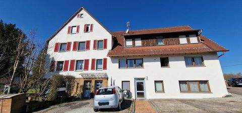 Oberndorf am Neckar Wohnungen, Oberndorf am Neckar Wohnung mieten