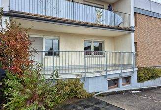 Eine Besichtigung lohnt...