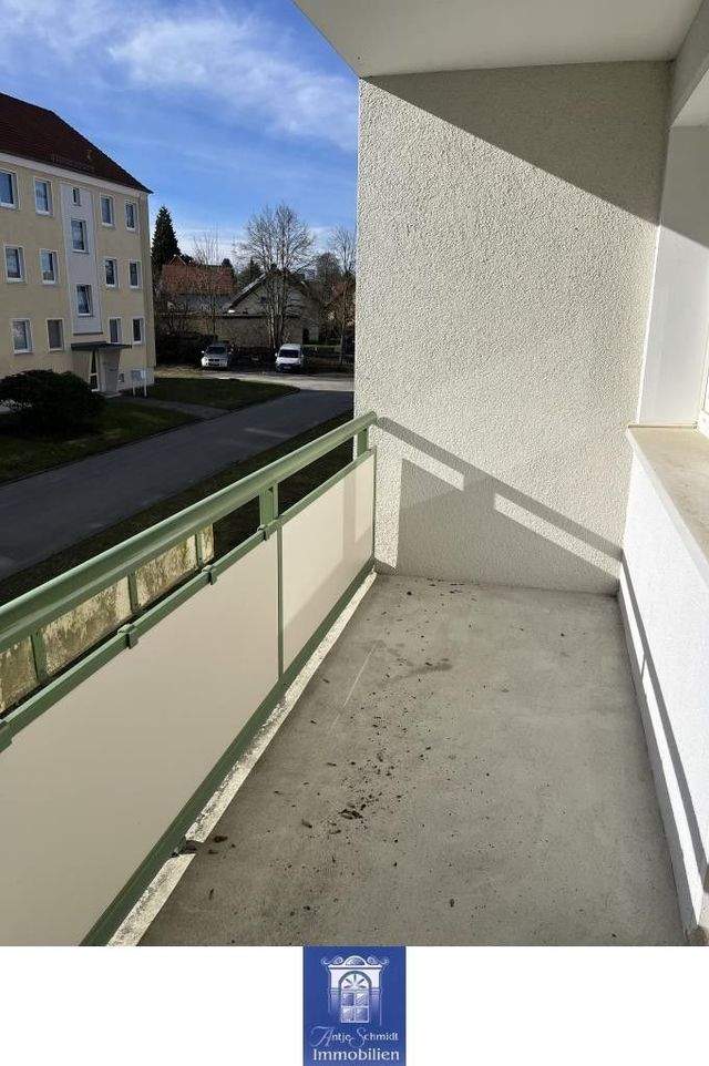 Hübsche Wohnung mit schönem Balkon in grüner und ländlicher Umgebung - Foto 3