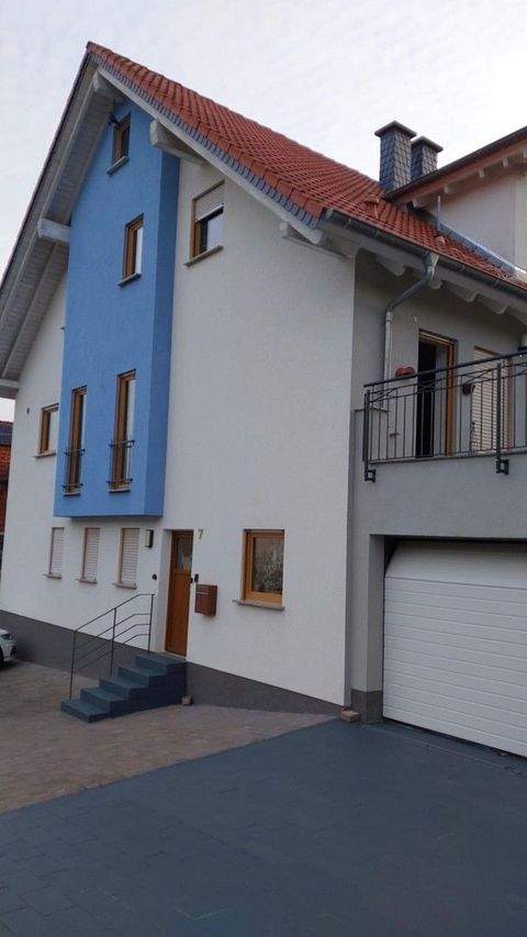 Mömbris Häuser, Mömbris Haus kaufen