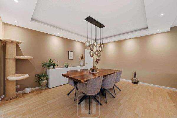 Harmonische Farbgestaltung