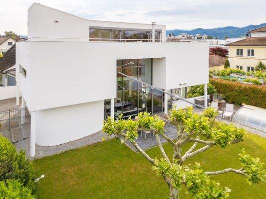 Komfortables vierstöckiges EFH