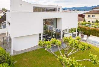 Komfortables vierstöckiges EFH