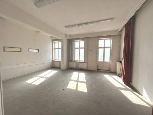 OG: Büroraum, Beispiel