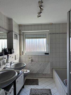 Bad: Dusche, Wanne, WM-A