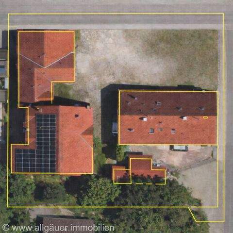 Ettringen Häuser, Ettringen Haus kaufen