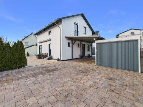 Maxhütte-Haidhof Häuser, Maxhütte-Haidhof Haus kaufen