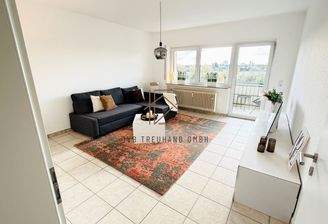 Staging Wohnzimmer 1