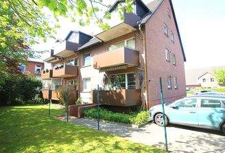 Das Mehrfamilienhaus in Sackgassenlage