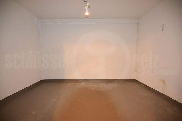 Abstellraum (Keller 2 lt. Grundriss) KG