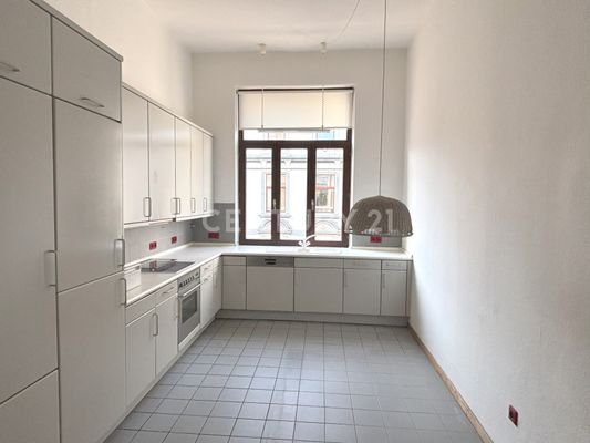 Küche - C21 Zschoch Immobilien