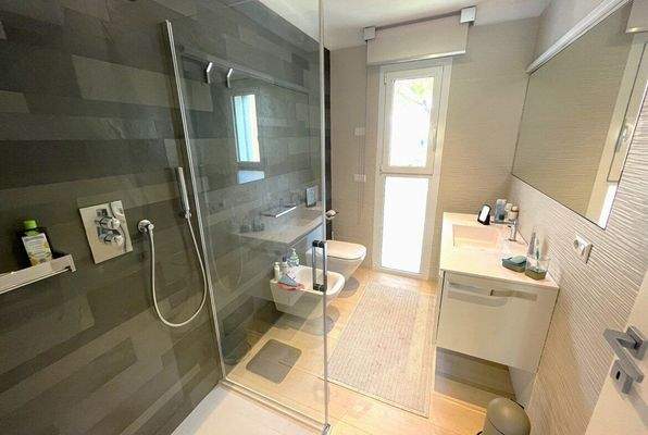 Kairos Palace – luxuriöses Apartment in Lignano Sabbiadoro