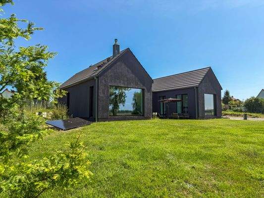 Modern und hochwertig