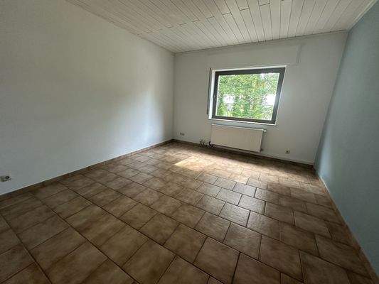 Schlafzimmer exemplarisch 1.OG