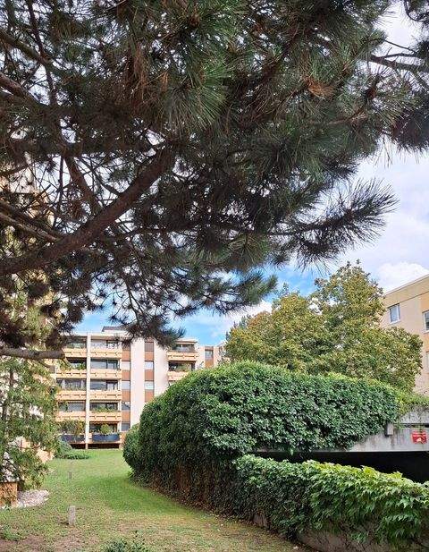 Nürnberg Garage, Nürnberg Stellplatz