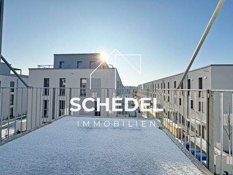 Nürnberg / Boxdorf Wohnungen, Nürnberg / Boxdorf Wohnung mieten