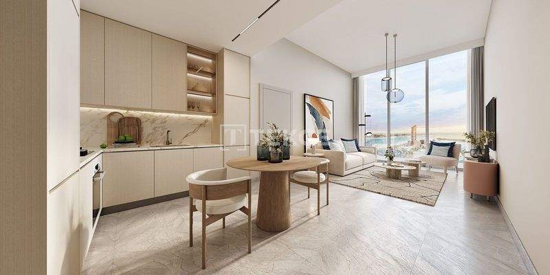 Wynn Casino View Apartments with Installments in Ras Al Khaimah