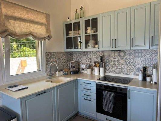 Villa mit Panoramablick im Herzen der Serra de Tramuntana BHHS-BAL-0926