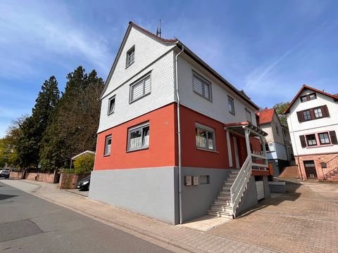 Lützelbach Häuser, Lützelbach Haus kaufen