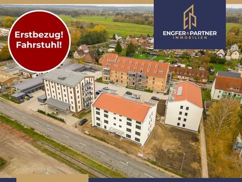 Bützow Wohnungen, Bützow Wohnung mieten