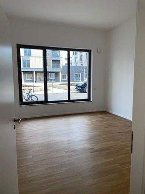 Große Fenster - helle Räume