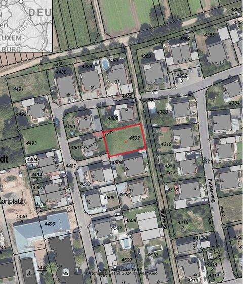 Lustadt Grundstücke, Lustadt Grundstück kaufen