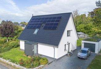 Ihr neues Zuhause