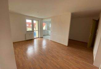 Wohn- und Essbereich