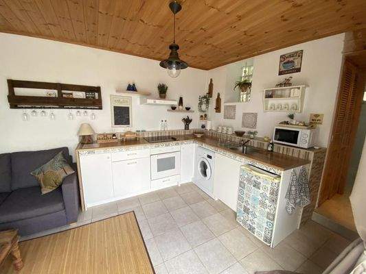 Kreta, Provarma: Traditionelles Haus zu verkaufen