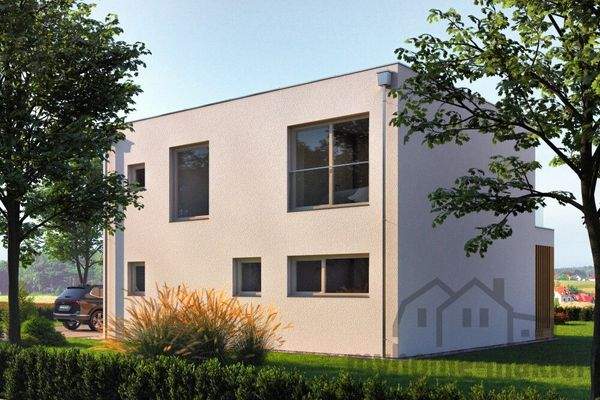 Modulhaus 160 Rendering 001