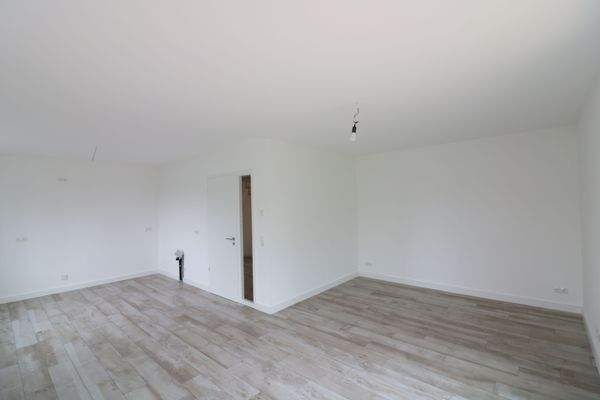 Küche und Essbereich