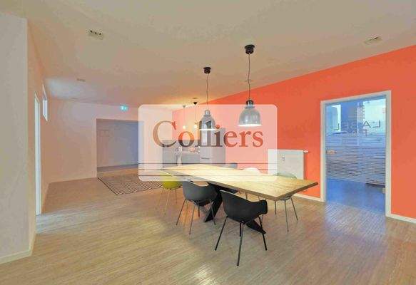 Innenansicht EG Haus 24a