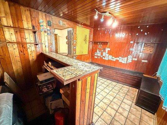 Esszimmer Erdgeschoss