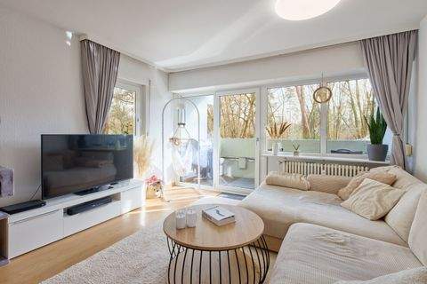 Darmstadt Wohnungen, Darmstadt Wohnung kaufen