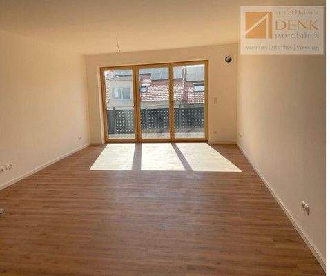 Beispiel Wohnbereich 3 ZW.