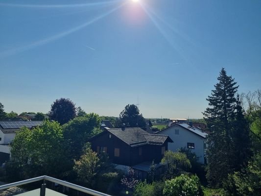 Aussicht