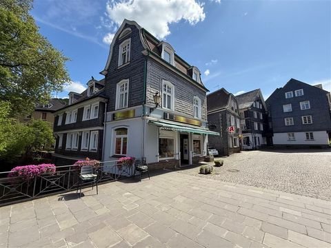 Velbert Renditeobjekte, Mehrfamilienhäuser, Geschäftshäuser, Kapitalanlage