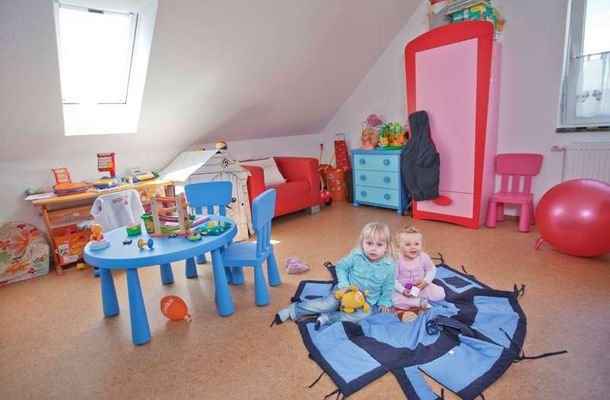 Kinderzimmer