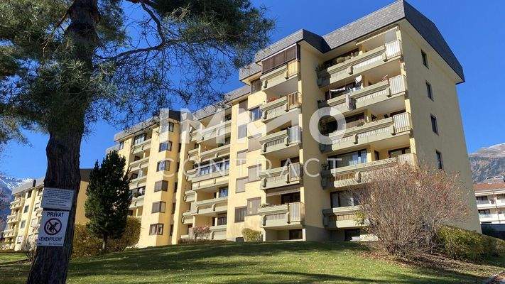 So lässt sich´s wohnen