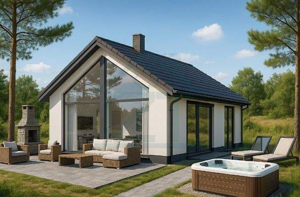 MH70SD-Panoramafenster