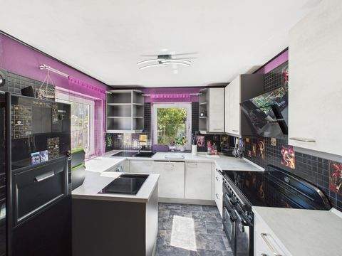 Leverkusen- Schlebusch Häuser, Leverkusen- Schlebusch Haus kaufen