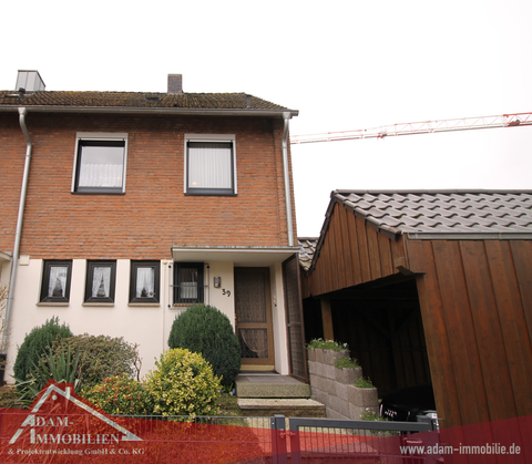 Lingen (Ems) Häuser, Lingen (Ems) Haus kaufen